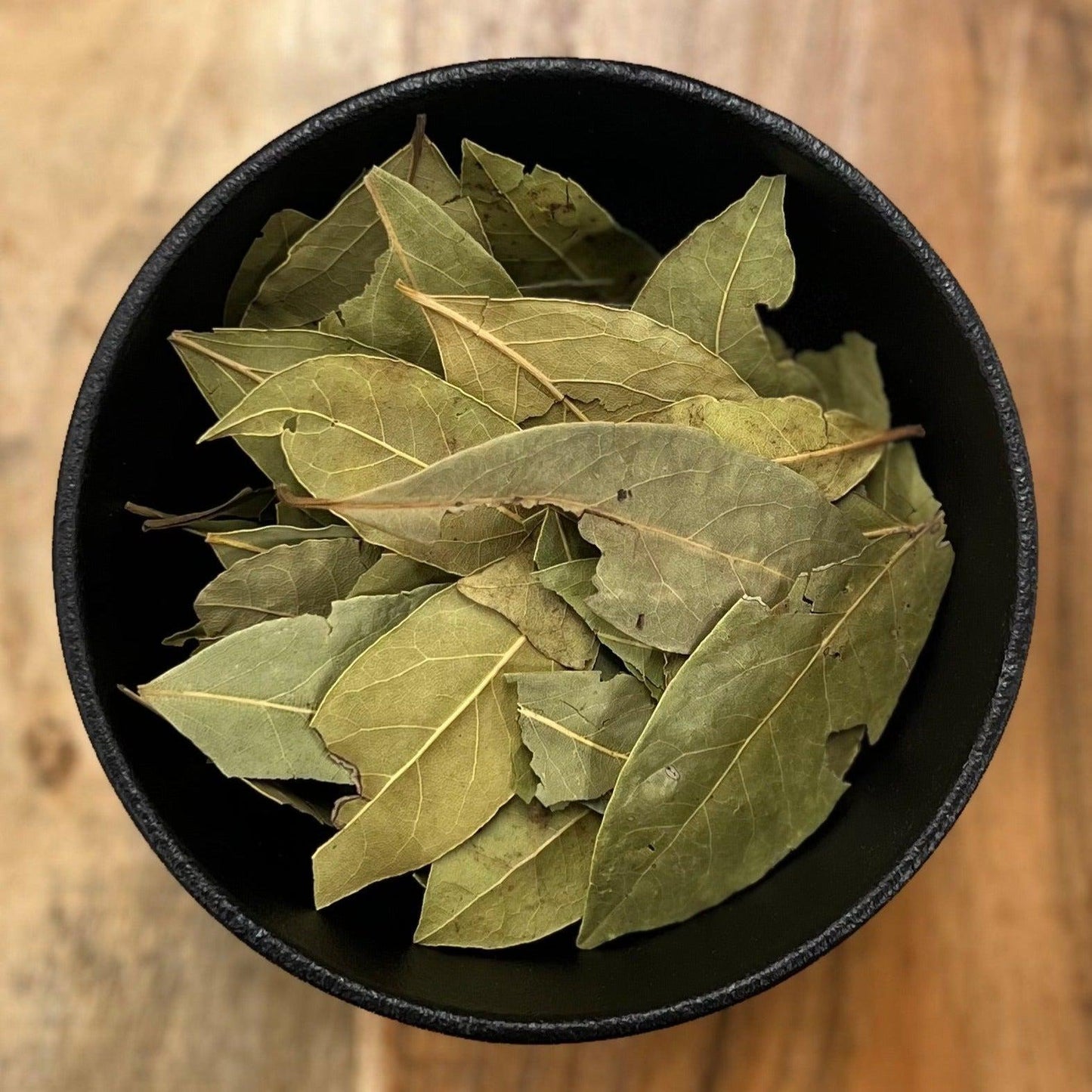 Bay Leaves Whole (Laurus Nobilis)-1