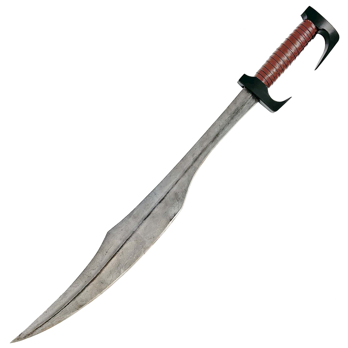 Greek Spartan Warrior Sword-0