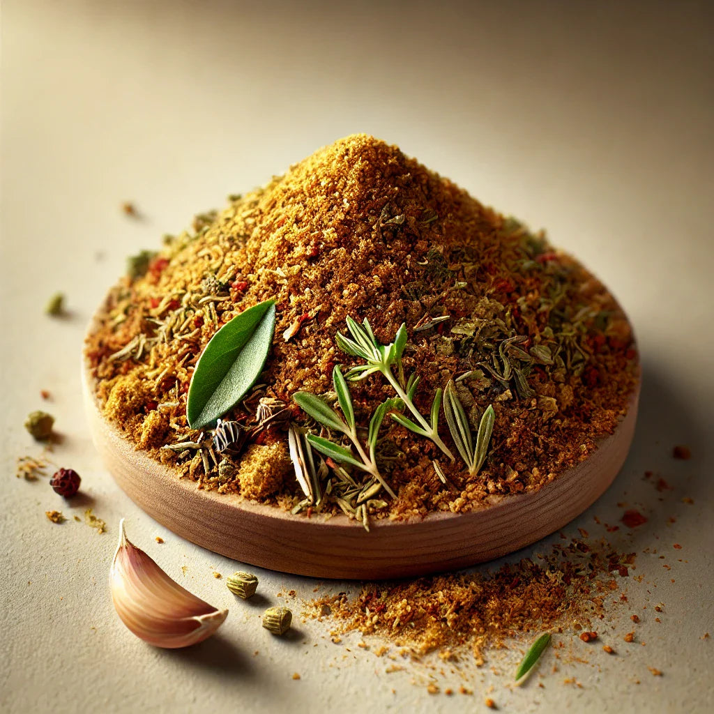 Greek Spice Blend-1