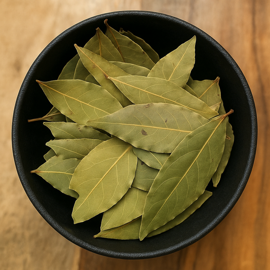 Bay Leaves Whole (Laurus Nobilis)-0