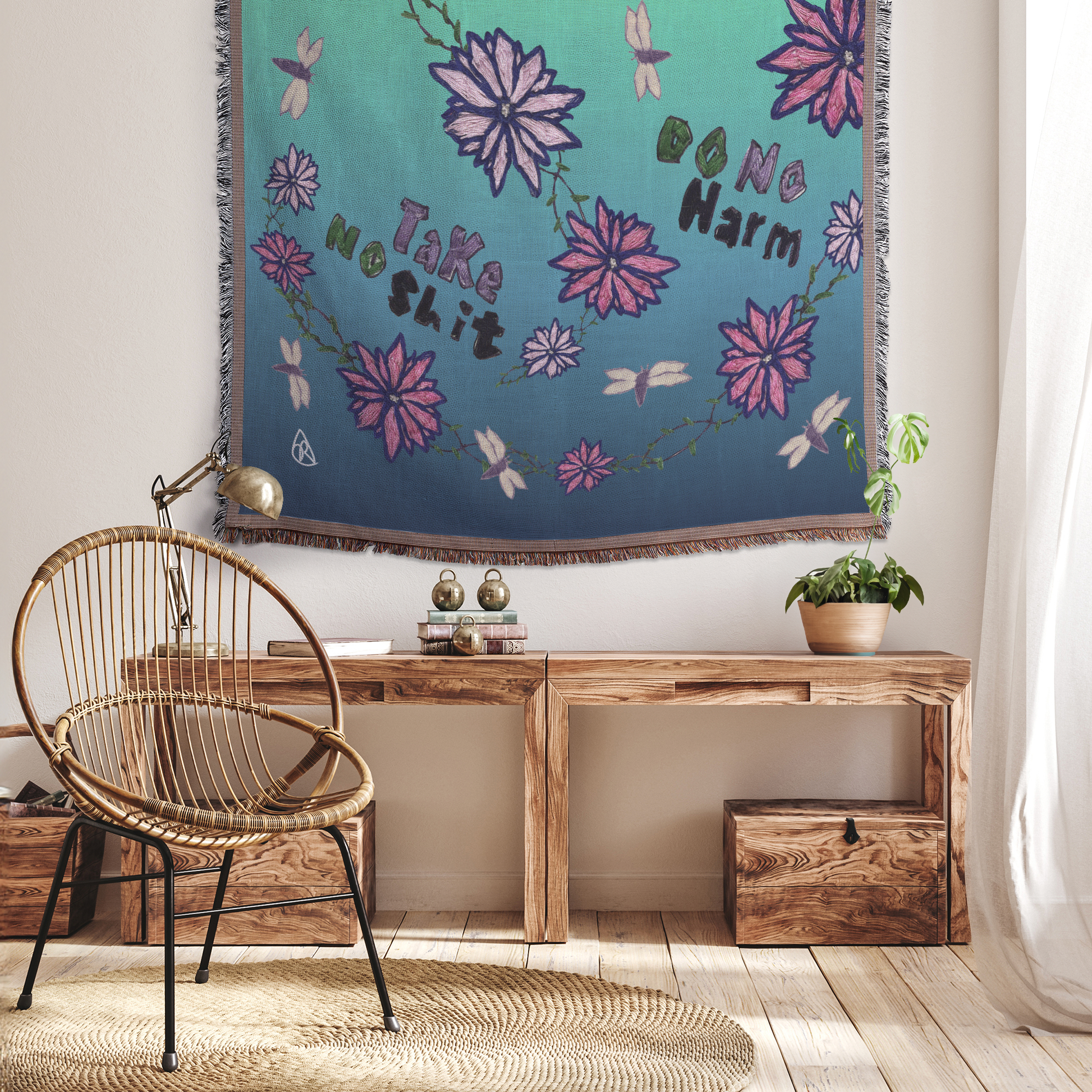 Do_No_Harm-_Take_No_Shit_Blanket_Tapestry_H_Mockup.png_15403687