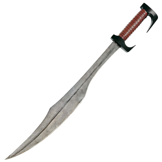 Greek Spartan Warrior Sword-0