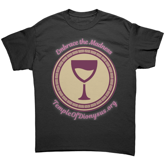 Temple_of_Dionysus_Cotton_Tee_Black_Front_Mockup.png